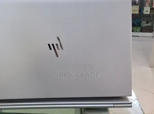 New Laptop HP EliteBook 840 G8 16GB Intel Core I7 SSD 512GB