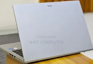 New Laptop Acer Aspire 3 12GB Intel Core I5 SSD 512GB