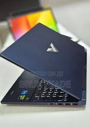 New Laptop HP Victus 15 16GB Intel Core I5 SSD 512GB