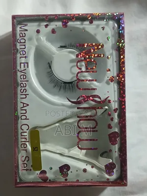 Eyelashes Magnetic