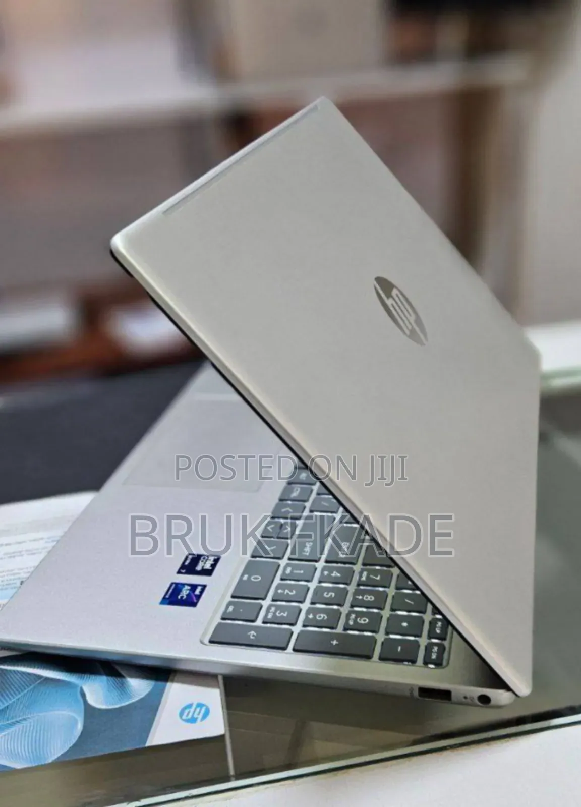 New Laptop HP Pavilion 15 16GB Intel Core Ultra 7 SSD 512GB