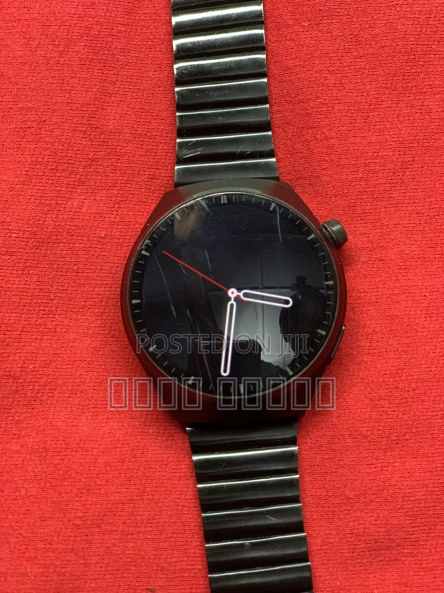 Haino Teko Smart Watch