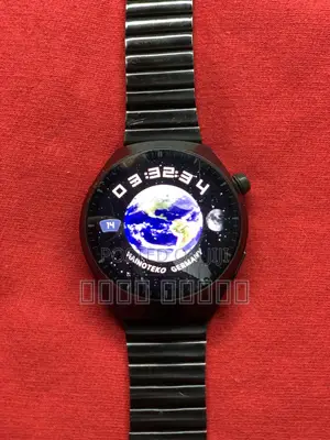 Haino Teko Smart Watch