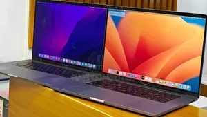 New Laptop Apple MacBook Pro 2019 16GB Intel Core I7 SSD 512GB