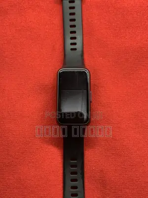 Huawei Band 7