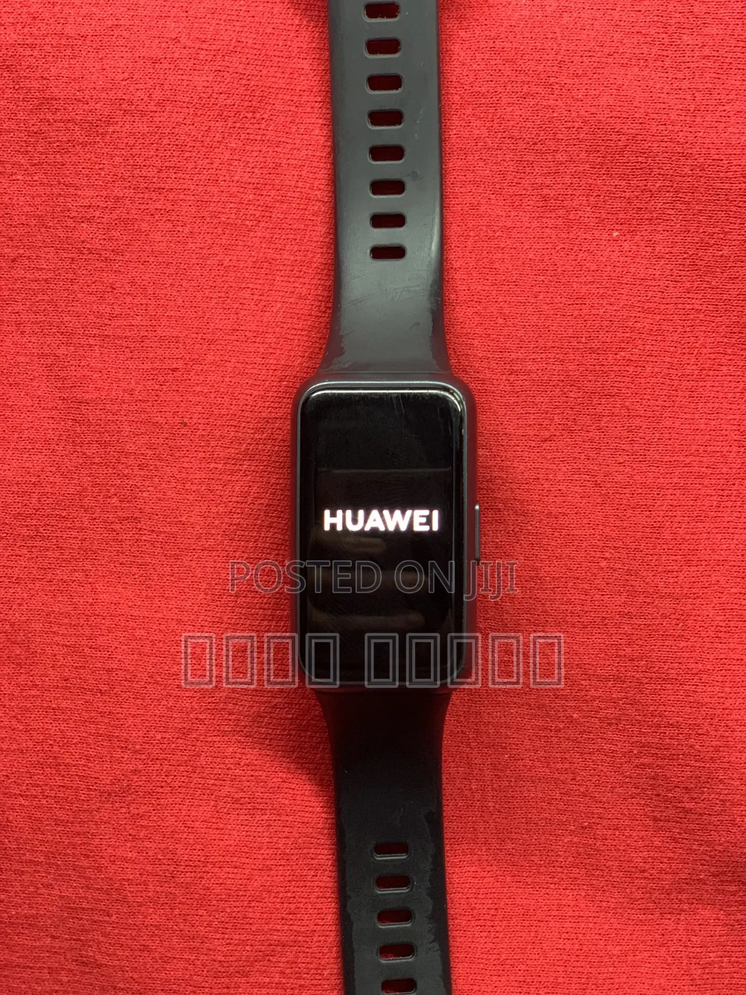 Huawei Band 7