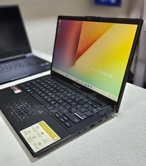 New Laptop Asus VivoBook Pro 15 N580VD 16GB AMD Ryzen 5 SSD 512GB