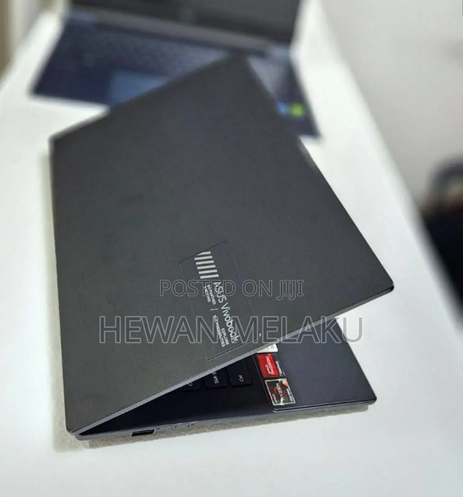 New Laptop Asus VivoBook Pro 15 N580VD 16GB AMD Ryzen 5 SSD 512GB