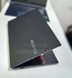 New Laptop Asus VivoBook Pro 15 N580VD 16GB AMD Ryzen 5 SSD 512GB