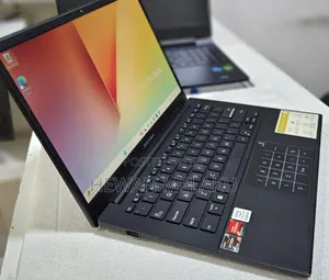 New Laptop Asus VivoBook Pro 15 N580VD 16GB AMD Ryzen 5 SSD 512GB