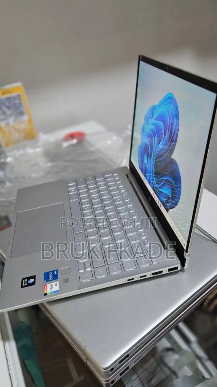 New Laptop HP Pavilion 14 16GB Intel Core I5 SSD 1T