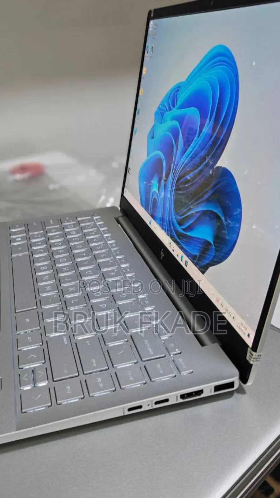 New Laptop HP Pavilion 14 16GB Intel Core I5 SSD 1T