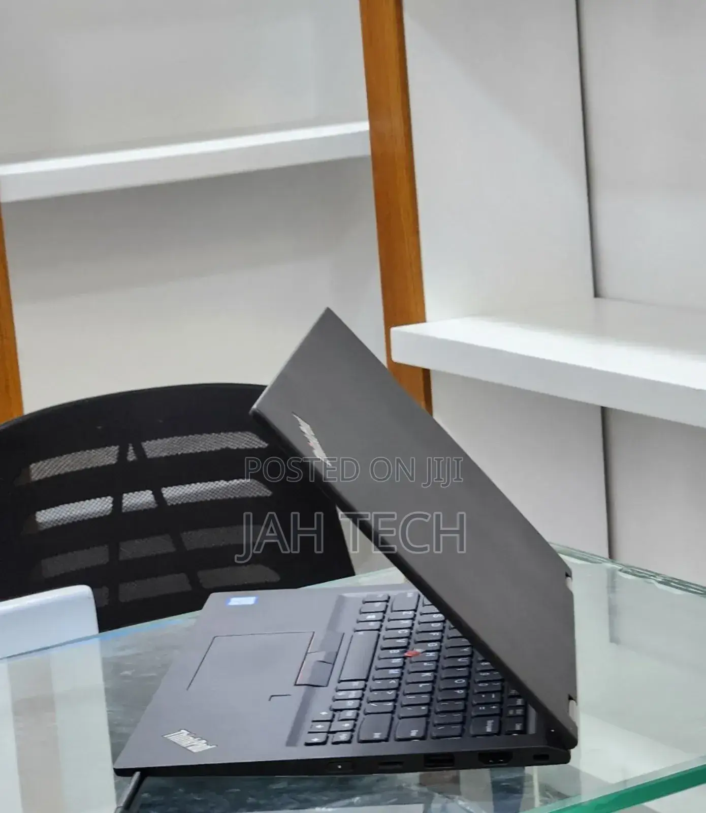 New Laptop Lenovo ThinkPad X390 8GB Intel Core I5 SSD 512GB