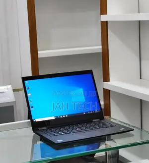 New Laptop Lenovo ThinkPad X390 8GB Intel Core I5 SSD 512GB