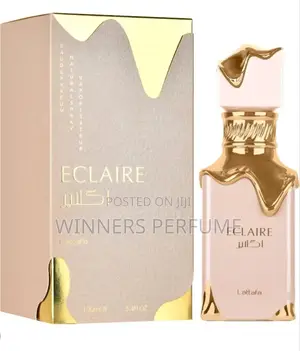Perfume Eclaire