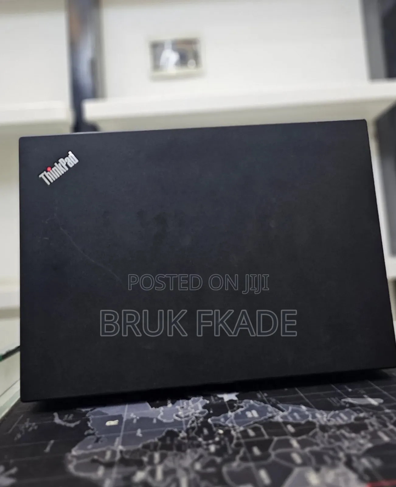 New Laptop Lenovo ThinkPad L480 8GB Intel Core I5 SSD 256GB