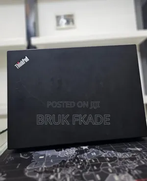 New Laptop Lenovo ThinkPad L480 8GB Intel Core I5 SSD 256GB