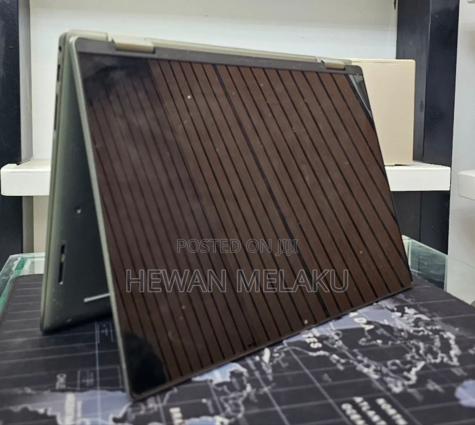 New Laptop Dell Inspiron 14 16GB AMD Ryzen 7 SSD 512GB