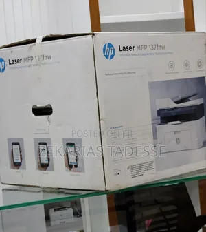 Hp Laser Jet