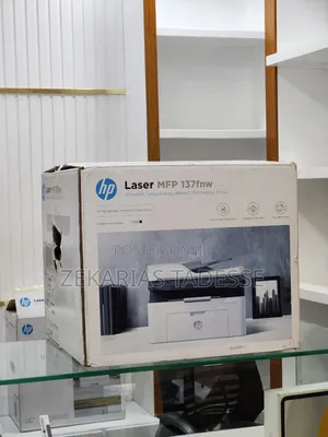 Hp Laser Jet
