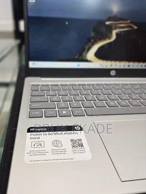 New Laptop HP Imprint 15 8GB Intel Core I3 SSD 256GB