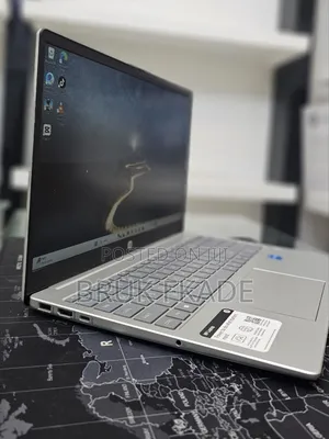 New Laptop HP Imprint 15 8GB Intel Core I3 SSD 256GB