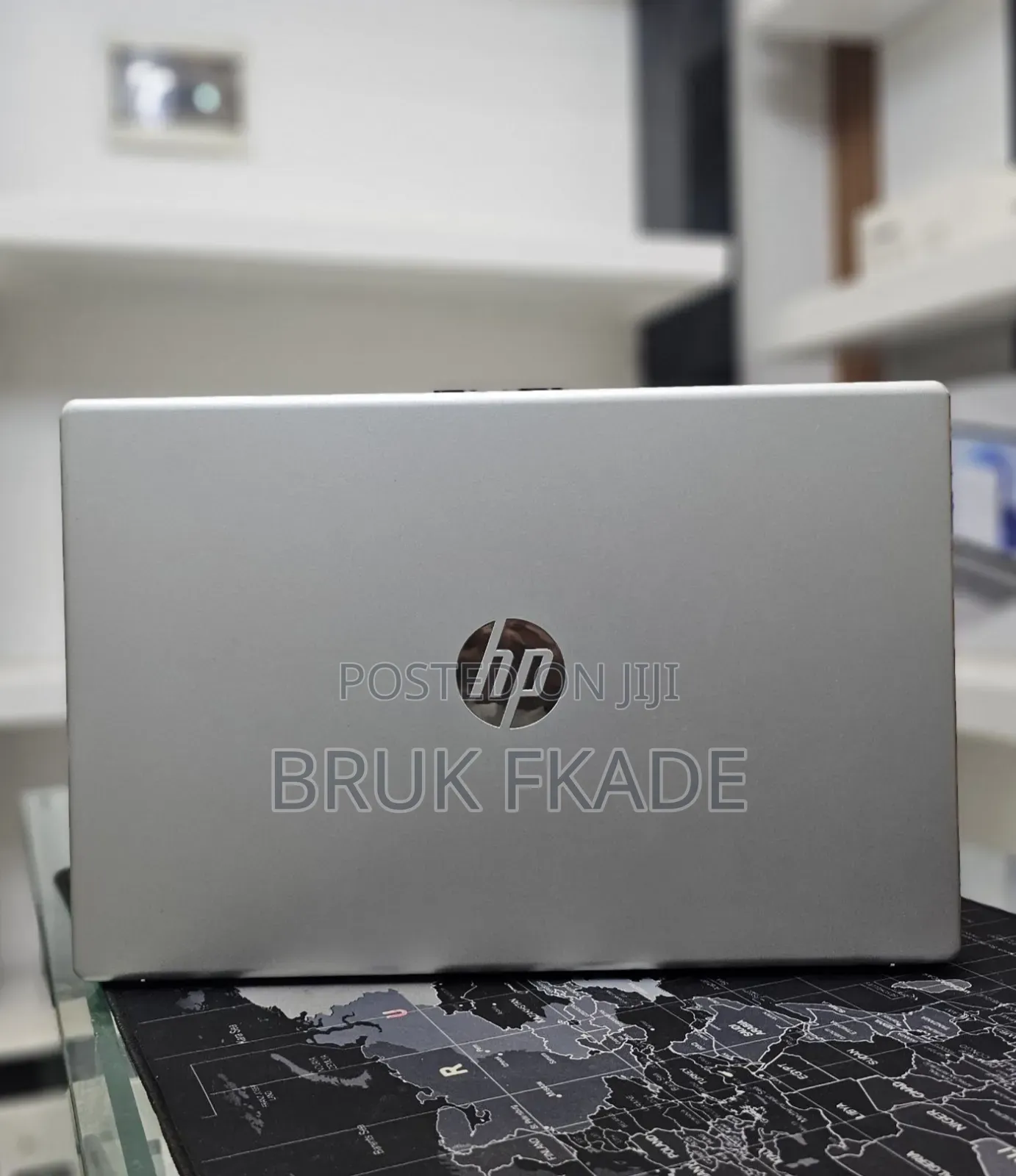 New Laptop HP Imprint 15 8GB Intel Core I3 SSD 256GB