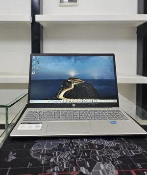 New Laptop HP Imprint 15 8GB Intel Core I3 SSD 256GB