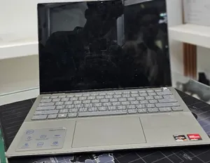 New Laptop Dell Inspiron 14 16GB AMD Ryzen 7 SSD 512GB