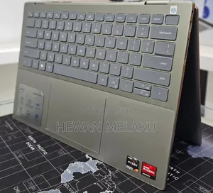 New Laptop Dell Inspiron 14 16GB AMD Ryzen 7 SSD 512GB