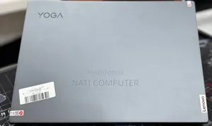 New Laptop Lenovo 16GB Intel Core I7 SSD 512GB