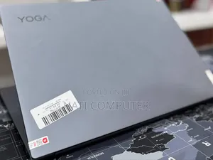 New Laptop Lenovo 16GB Intel Core I7 SSD 512GB