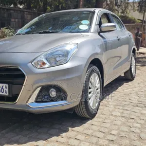 Suzuki Dzire 2022 Black