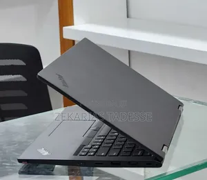 New Laptop Lenovo ThinkPad L13 Yoga 16GB Intel Core I5 SSD 512GB