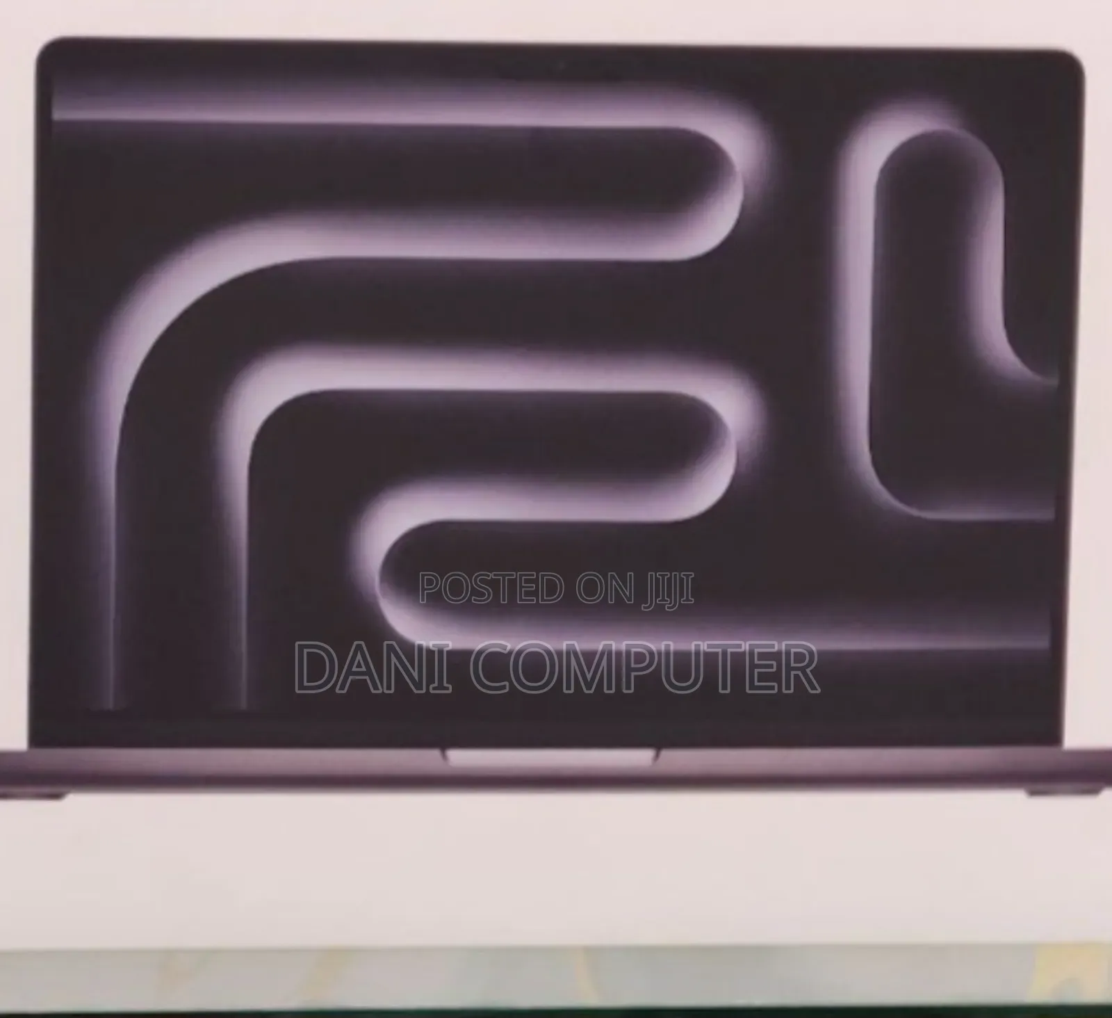 New Laptop Apple Macbook Pro 2025 M5 14-Inch 16GB Apple M5 SSD 1T