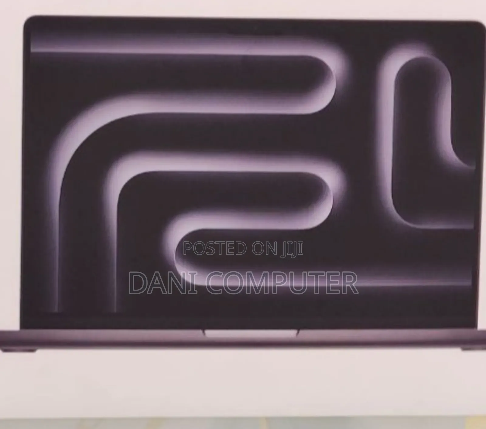 New Laptop Apple Macbook Pro 2025 M5 14-Inch 16GB Apple M5 SSD 1T