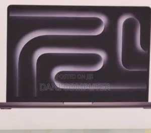 New Laptop Apple Macbook Pro 2025 M5 14-Inch 16GB Apple M5 SSD 1T