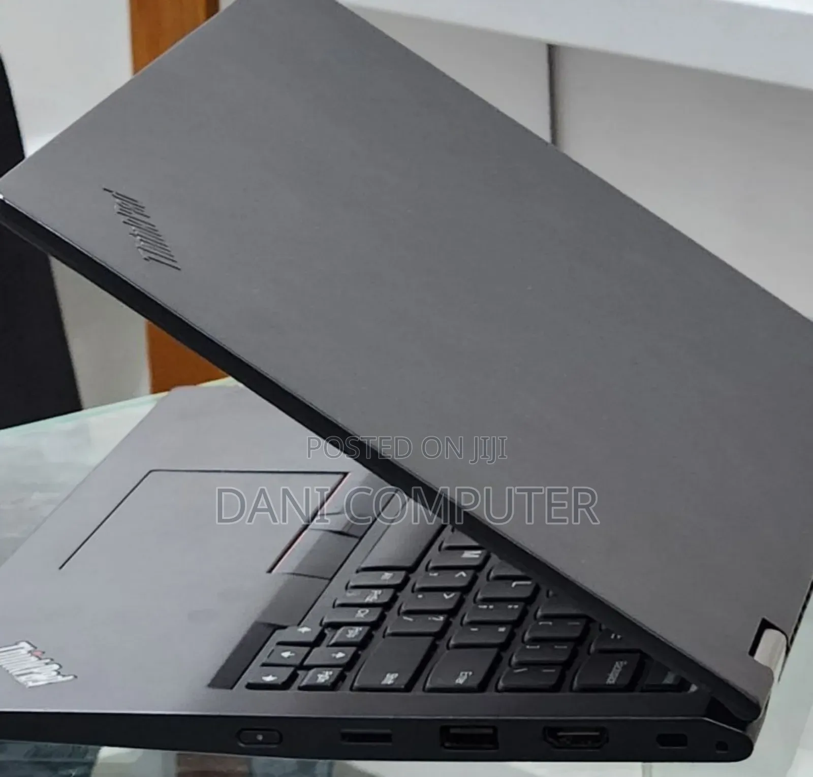 New Laptop Lenovo Yoga 11e 16GB Intel Core I5 SSD 512GB