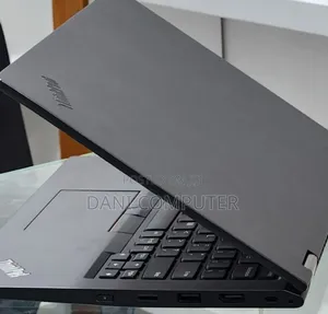 New Laptop Lenovo Yoga 11e 16GB Intel Core I5 SSD 512GB