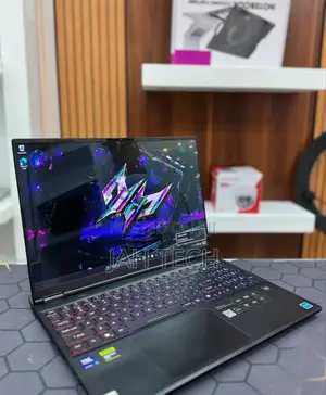 New Laptop Acer Predator Helios Neo 16 32GB Intel Core Ultra 9 SSD 1T