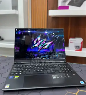 New Laptop Acer Predator Helios Neo 16 32GB Intel Core Ultra 9 SSD 1T