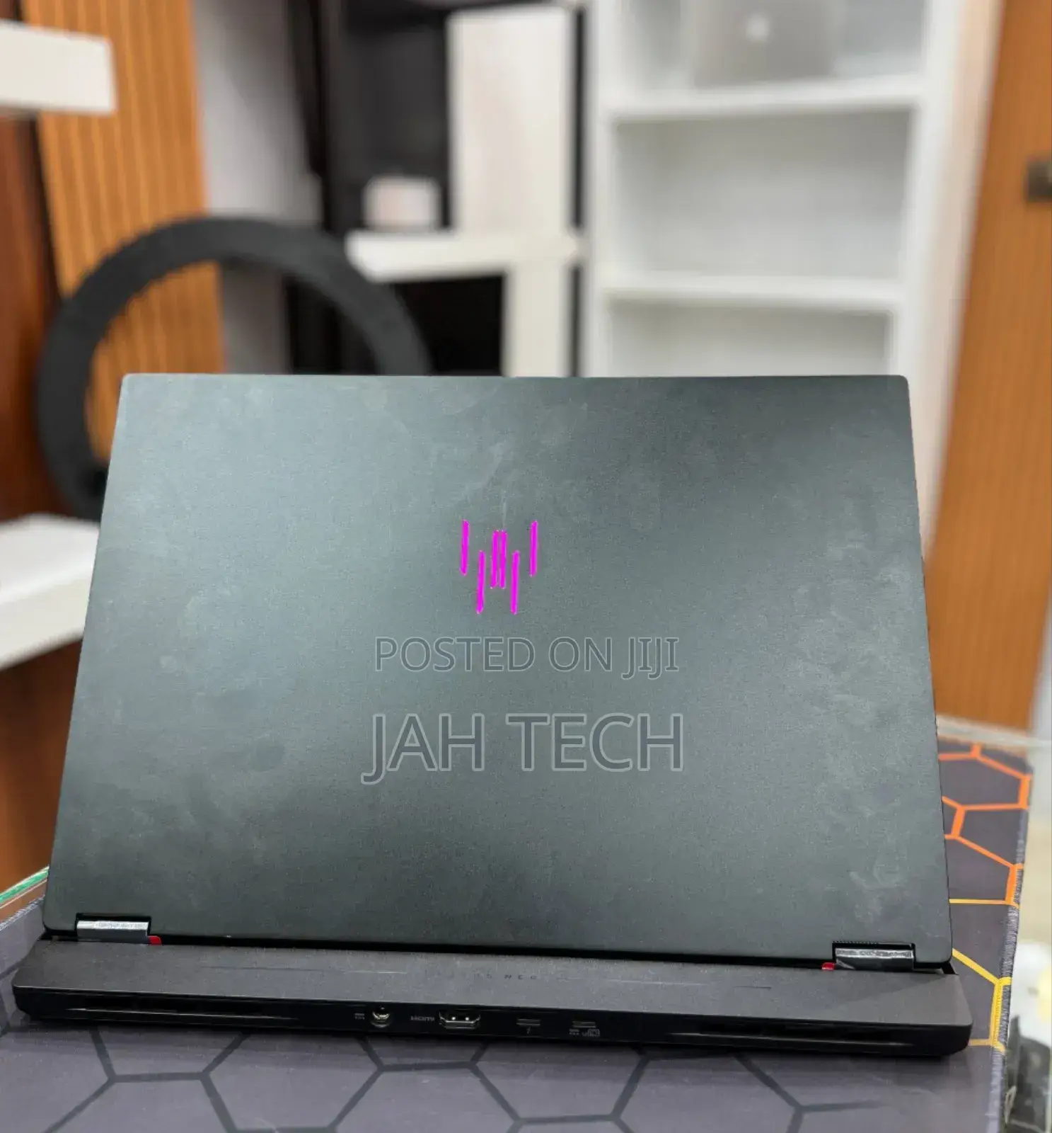 New Laptop Acer Predator Helios Neo 16 32GB Intel Core Ultra 9 SSD 1T