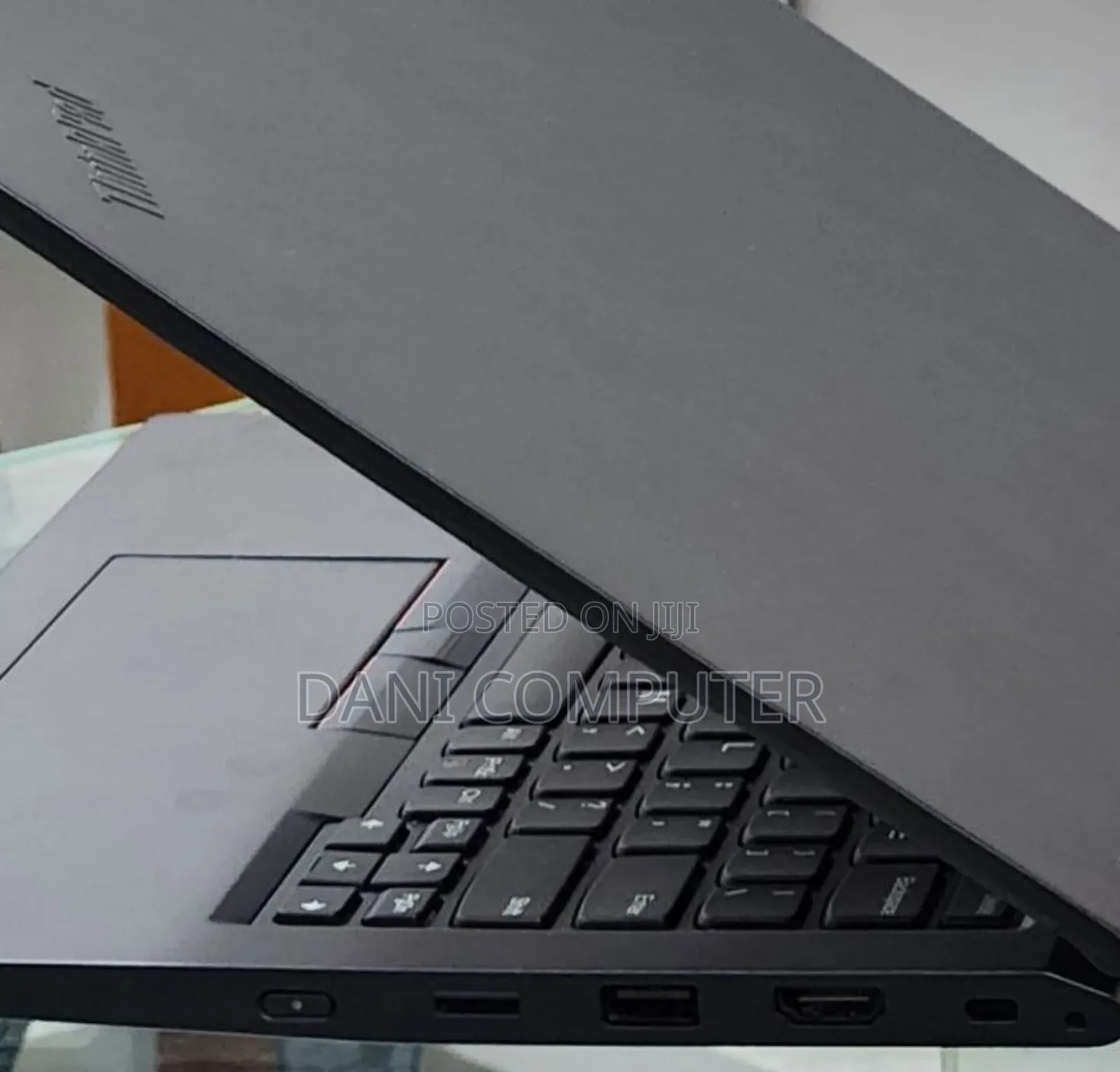 New Laptop Lenovo ThinkPad X390 Yoga 8GB Intel Core I5 SSD 512GB