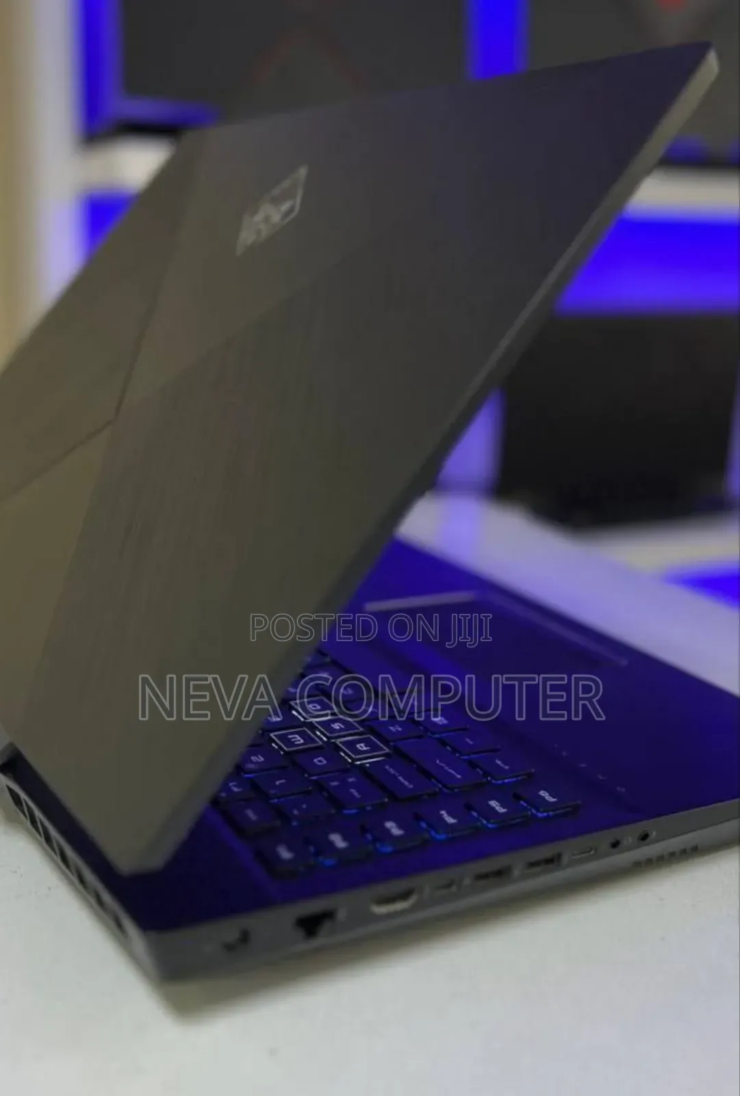 New Laptop HP Omen 16 16GB Intel Core I9 SSD 512GB