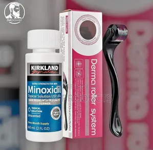 Topical Minoxidil Usa Topical Minoxidil Usa With DRS