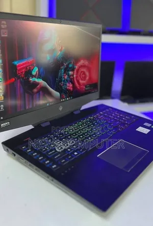 New Laptop HP Omen 16 16GB Intel Core I9 SSD 512GB