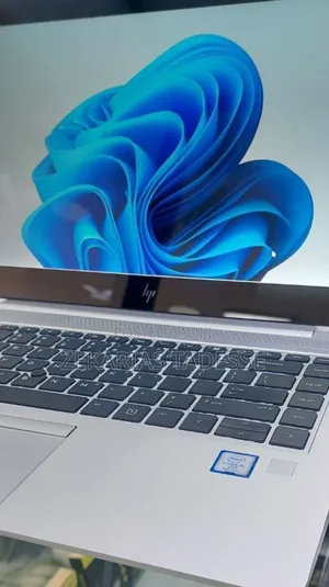 New Laptop HP EliteBook 840 G5 16GB Intel Core i5 SSD 512GB