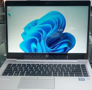 New Laptop HP EliteBook 840 G5 16GB Intel Core i5 SSD 512GB