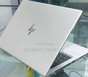 New Laptop HP EliteBook 840 G5 16GB Intel Core i5 SSD 512GB