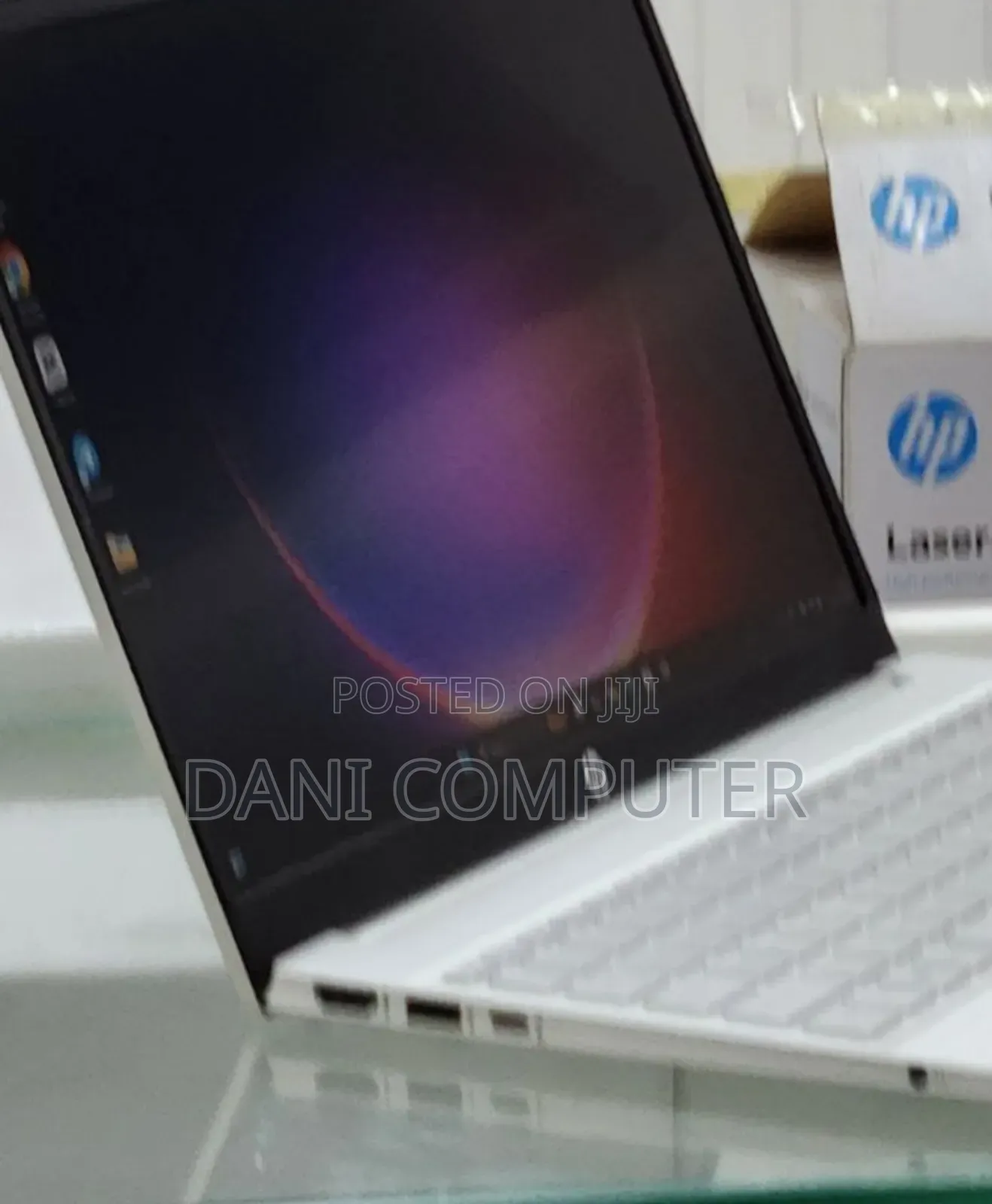 New Laptop Apple MacBook Pro M1 16GB Apple M1 SSD 512GB